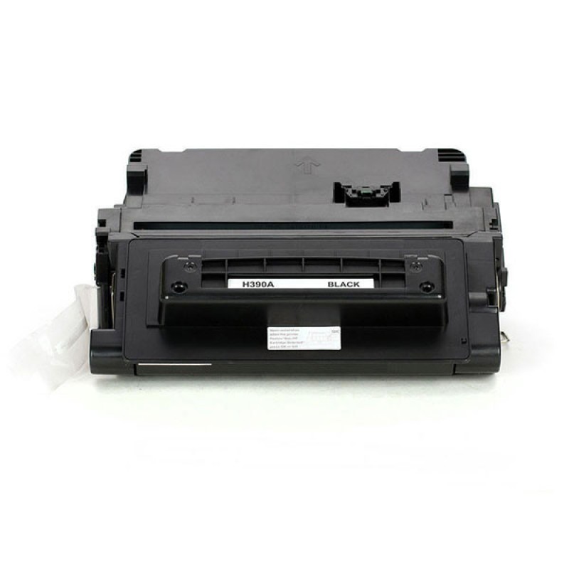 کارتریج تونر لیزری مشکی اچ پی HP 90A