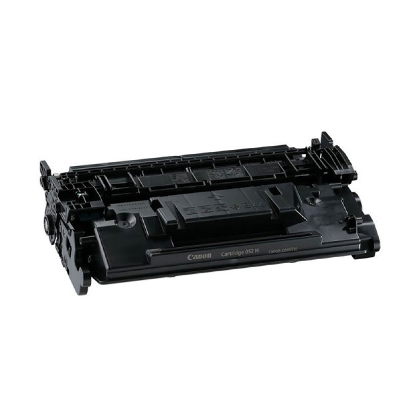کارتریج تونر لیزری مشکی کانن Canon 052