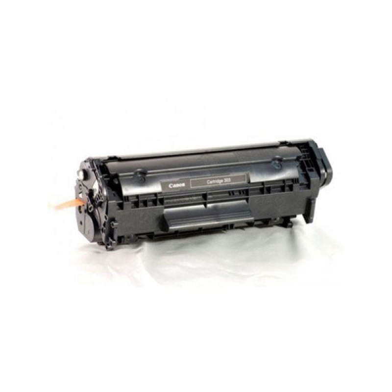 کارتریج تونر لیزری مشکی کانن Canon 303