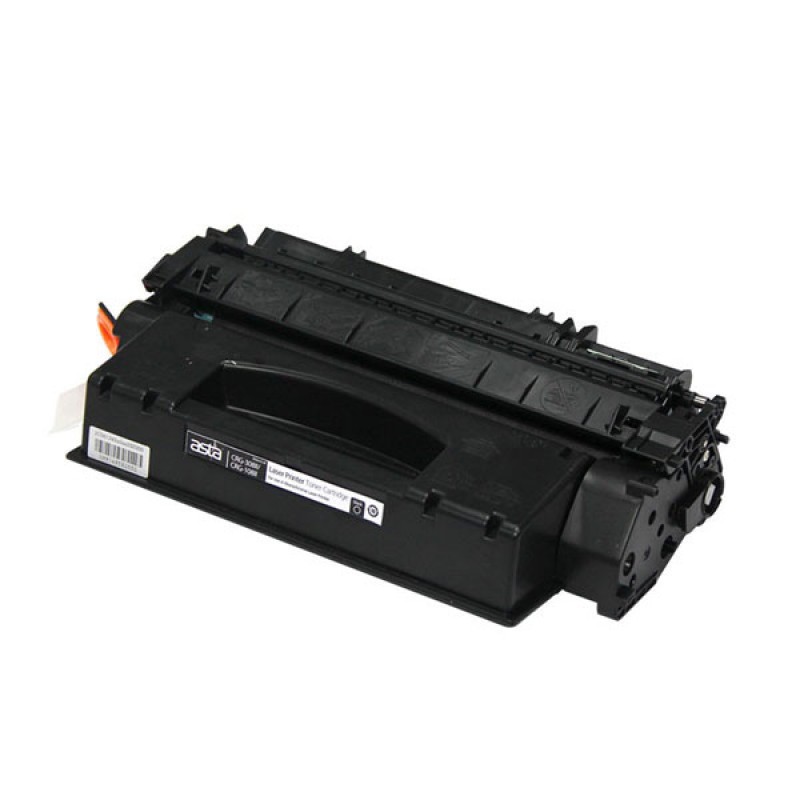 کارتریج تونر لیزری مشکی کانن Canon 308