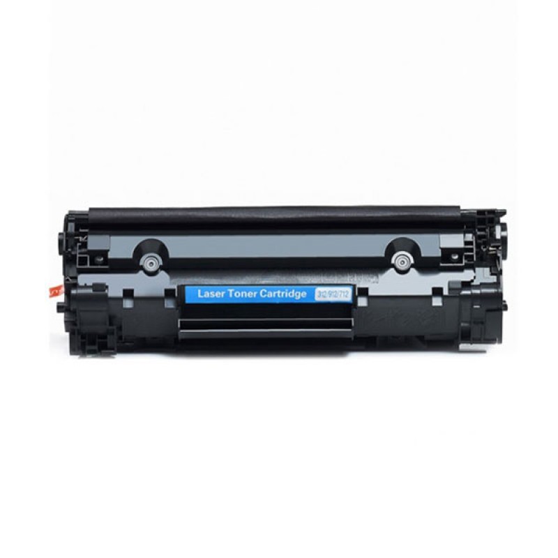کارتریج تونر لیزری مشکی کانن Canon 312