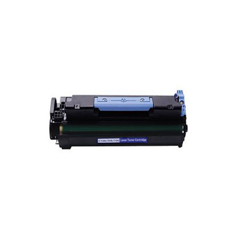 کارتریج تونر لیزری مشکی کانن Canon 706