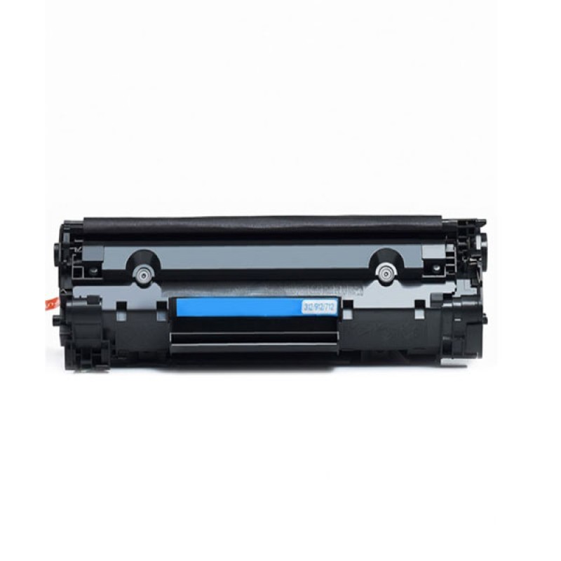 کارتریج تونر لیزری مشکی کانن Canon 712