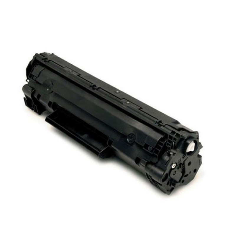 کارتریج تونر لیزری مشکی کانن Canon 713