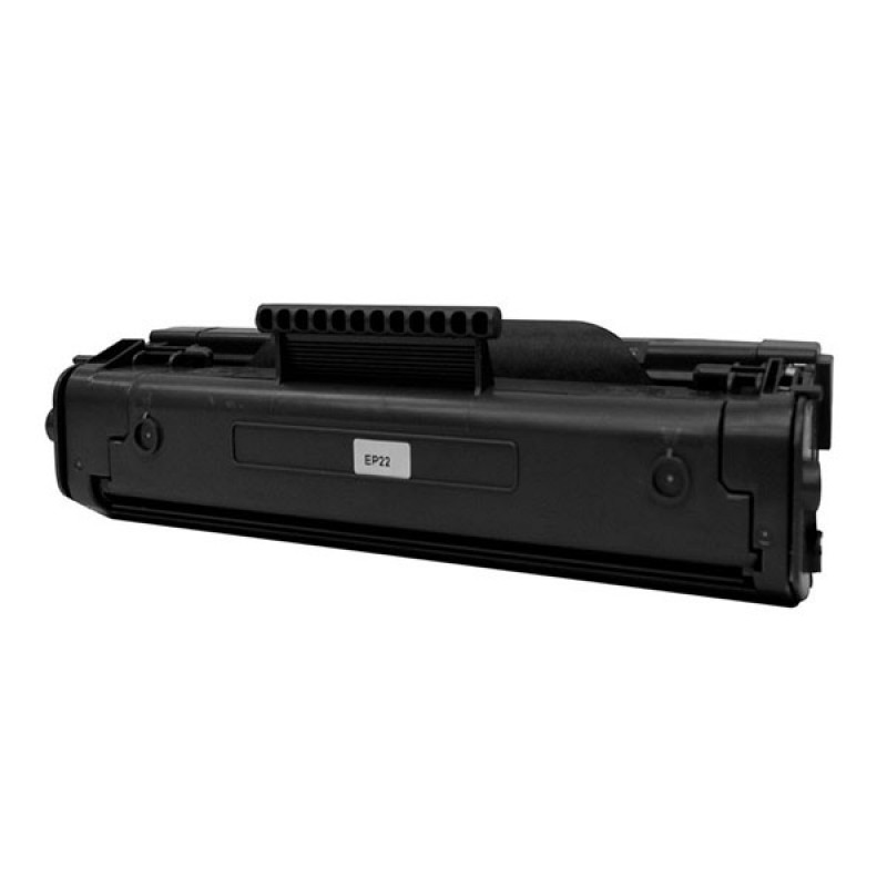 کارتریج تونر لیزری مشکی کانن Canon EP22