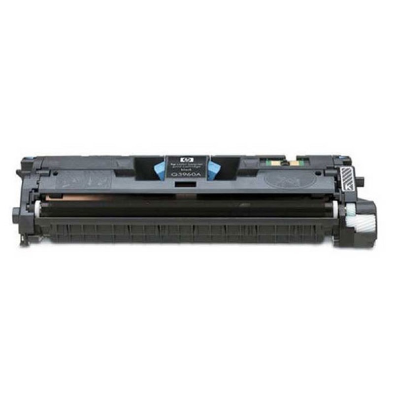 کارتریج تونر لیزری  مشکی  اچ پی  HP 122A