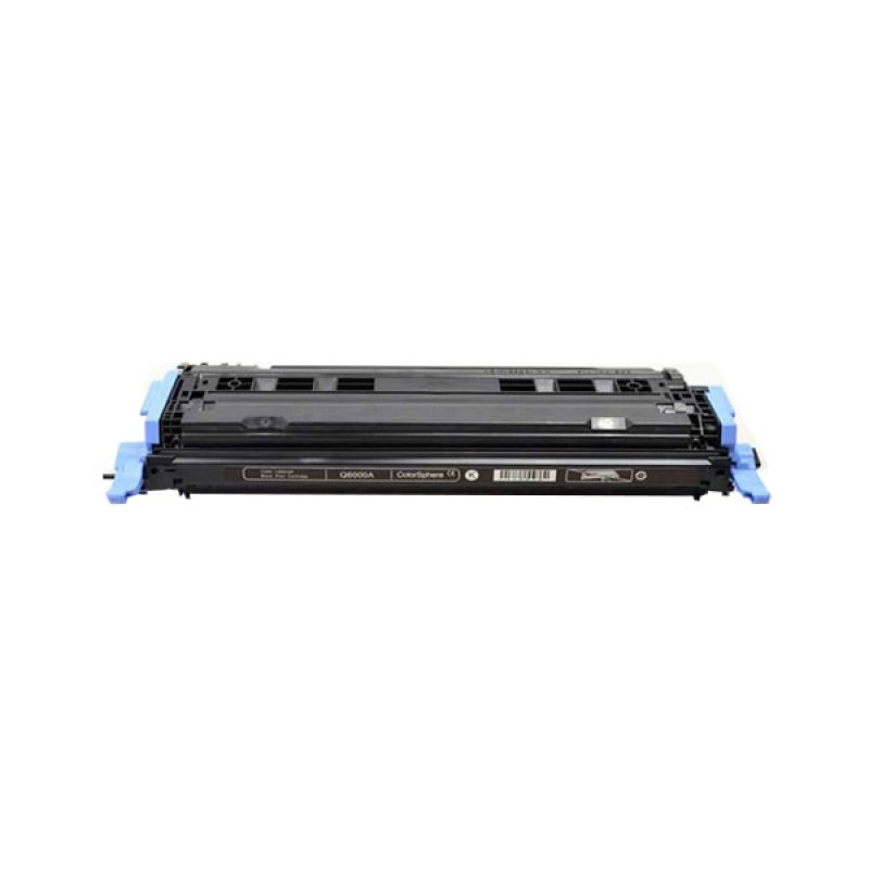 کارتریج تونر لیزری  مشکی  اچ پی  HP 124A