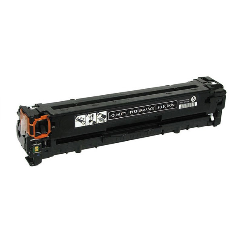 کارتریج تونر لیزری  مشکی  اچ پی  HP 125A