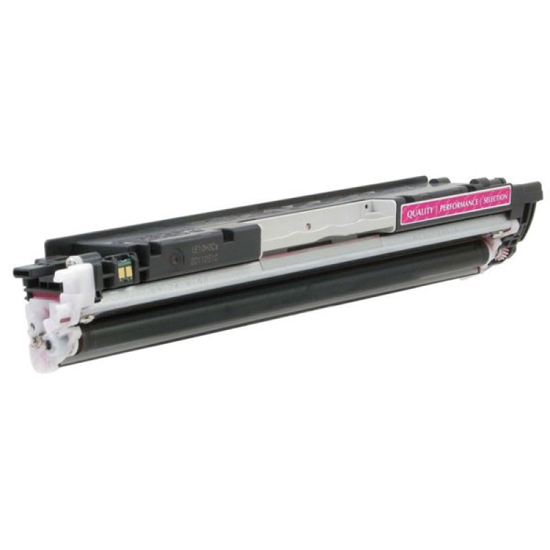 کارتریج تونر لیزری  قرمز اچ پی  HP 126A