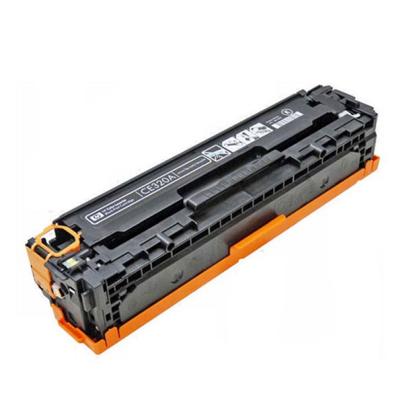 کارتریج تونر لیزری  مشکی  اچ پی  HP 128A
