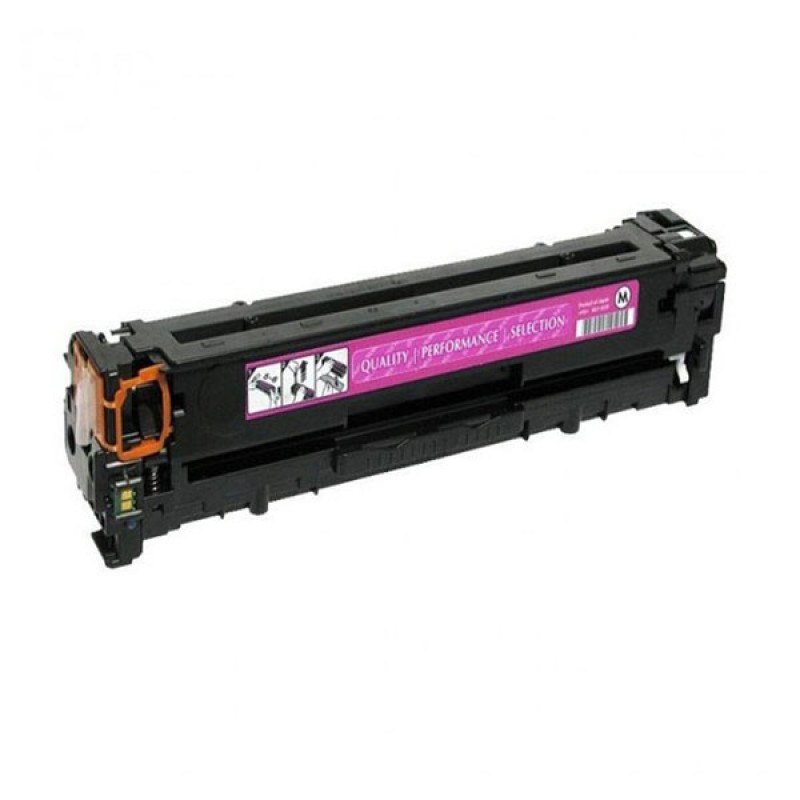 کارتریج تونر لیزری  قرمز اچ پی  HP 128A