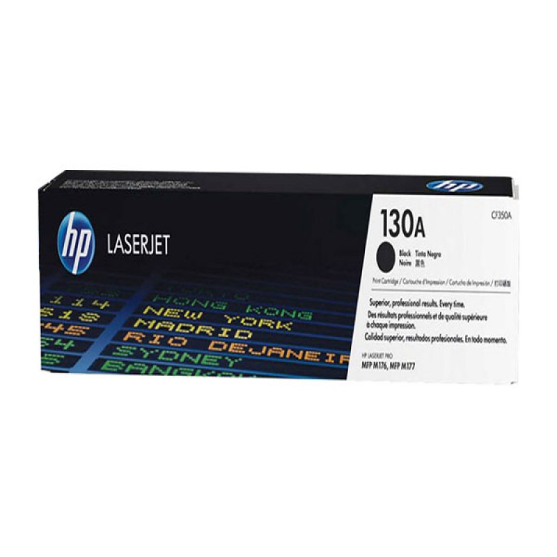 کارتریج HP 130A ست چهاررنگ اچ پی