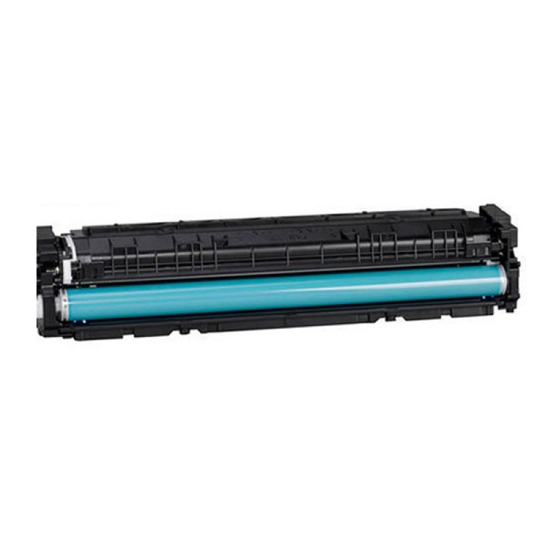 کارتریج تونر لیزری  آبی  اچ پی  HP 201A