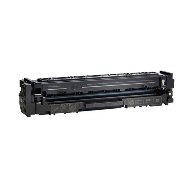 کارتریج تونر لیزری  مشکی  اچ پی  HP 203A