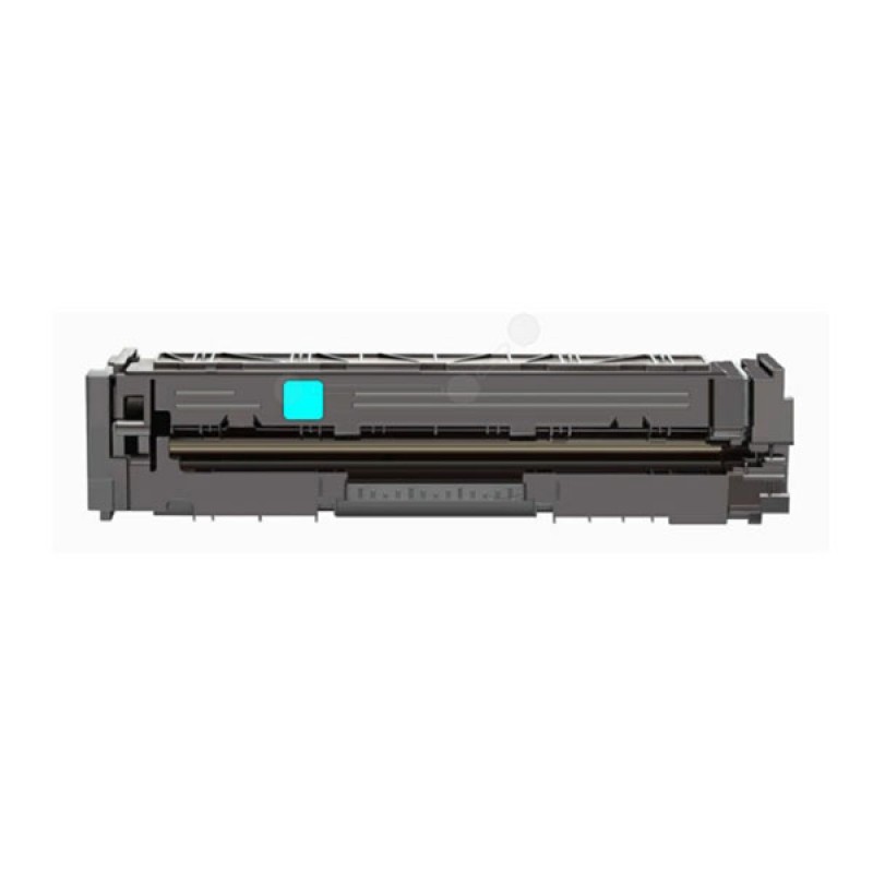 کارتریج تونر لیزری  آبی  اچ پی  HP 203A