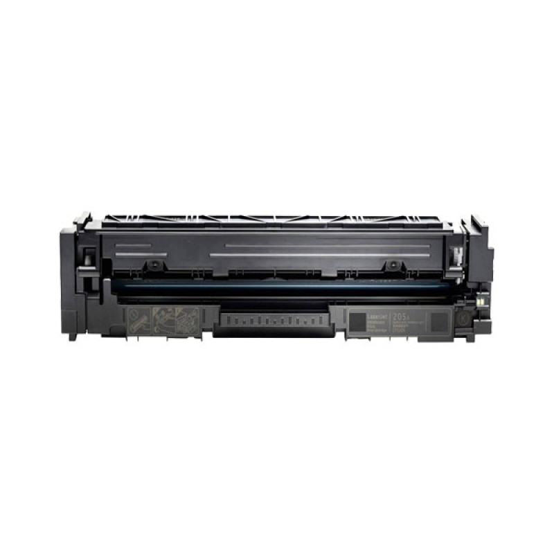 کارتریج تونر لیزری  مشکی  اچ پی  HP 205A