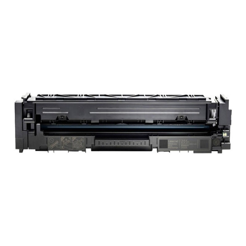 کارتریج تونر لیزری  آبی  اچ پی  HP 205A