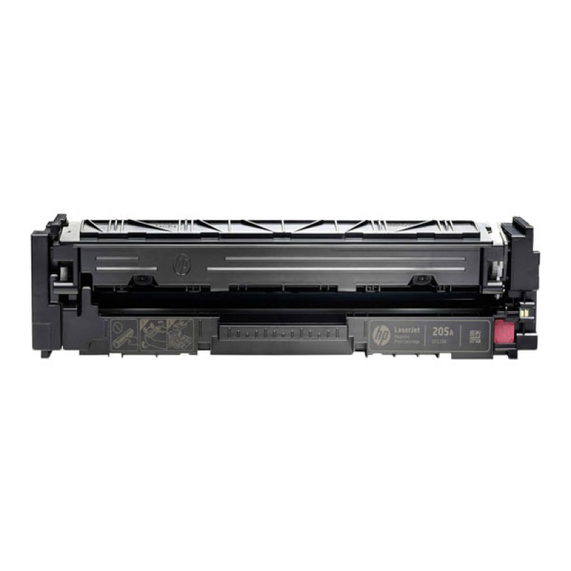 کارتریج تونر لیزری  قرمز اچ پی  HP 205A