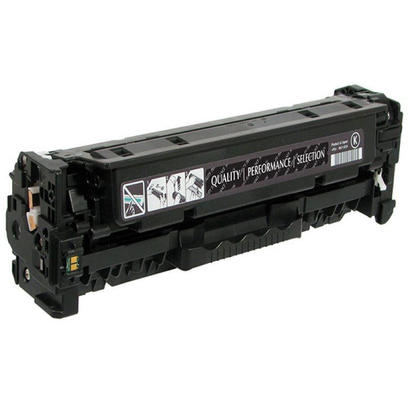 کارتریج تونر لیزری  مشکی  اچ پی  HP 304A