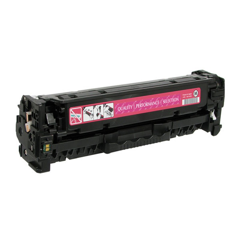 کارتریج تونر لیزری  قرمز اچ پی  HP 304A