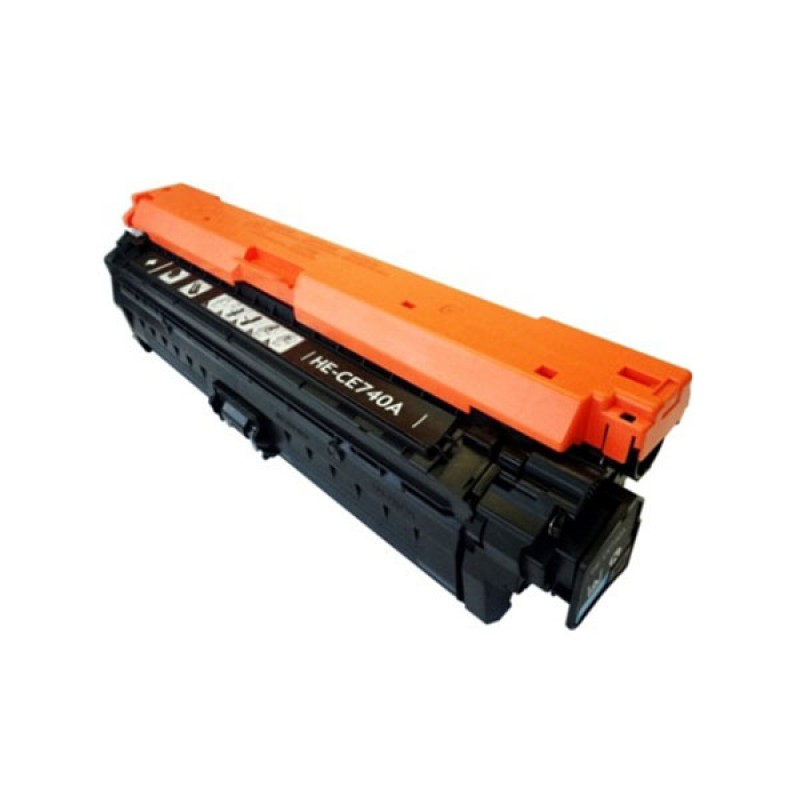 کارتریج تونر لیزری  مشکی  اچ پی  HP 307A