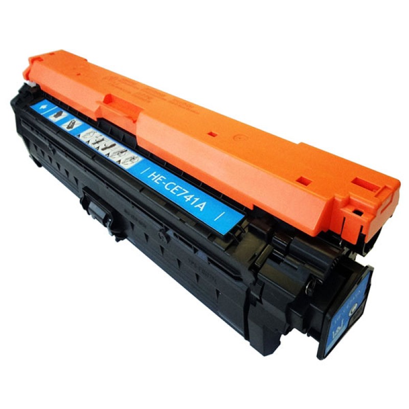 کارتریج تونر لیزری  آبی  اچ پی  HP 307A