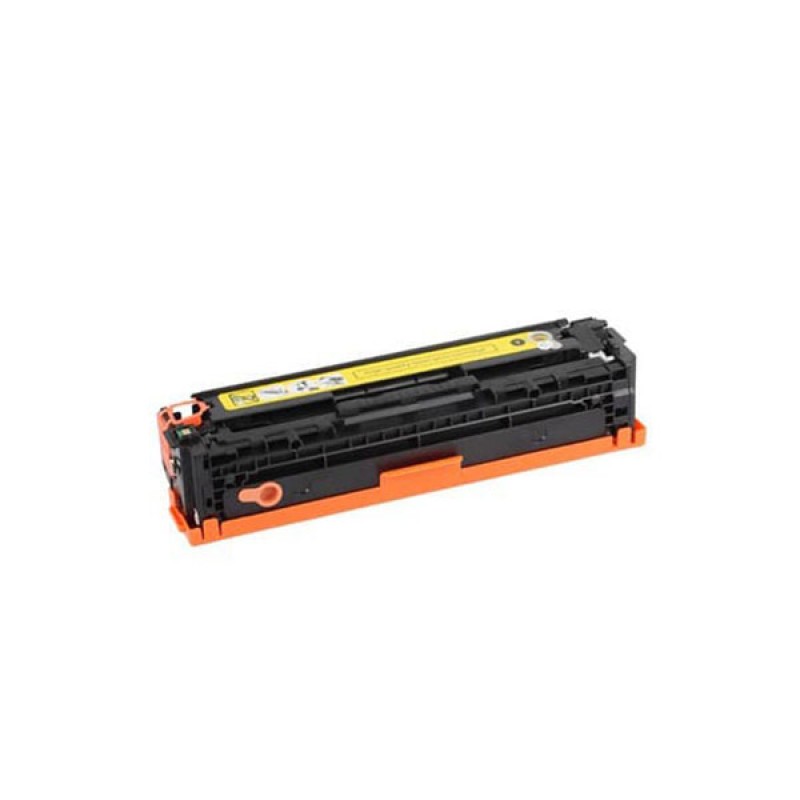 کارتریج تونر لیزری  زرد اچ پی  HP 307A