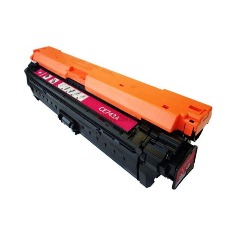 کارتریج تونر لیزری  قرمز اچ پی  HP 307A