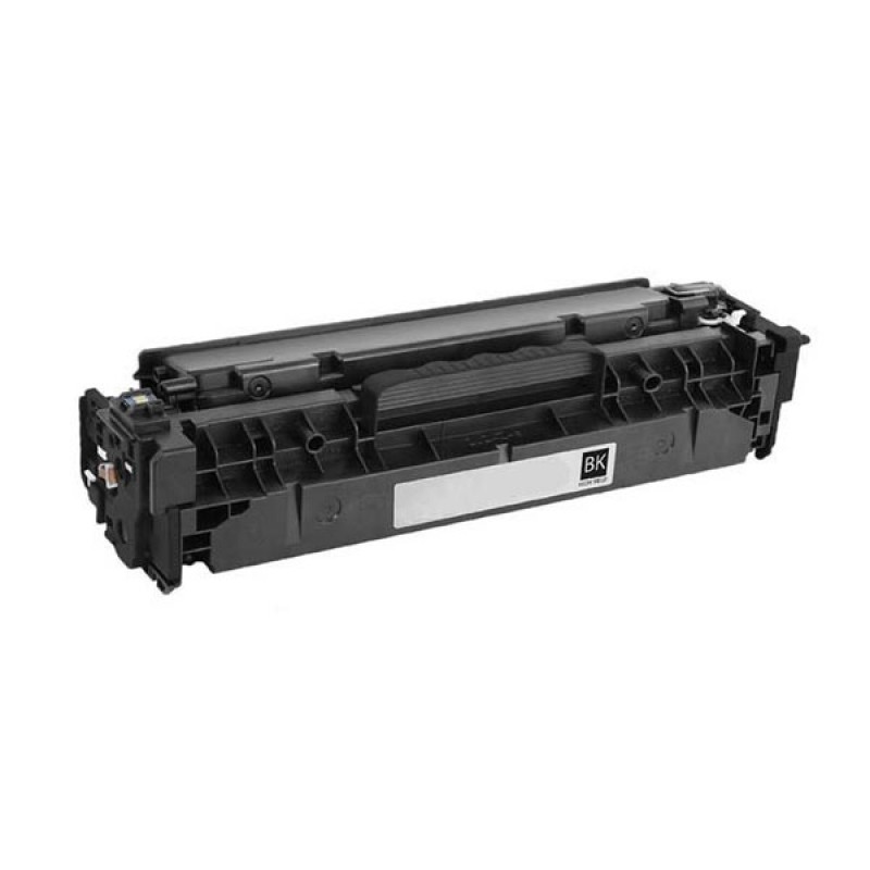 کارتریج تونر لیزری  مشکی  اچ پی  HP 312A
