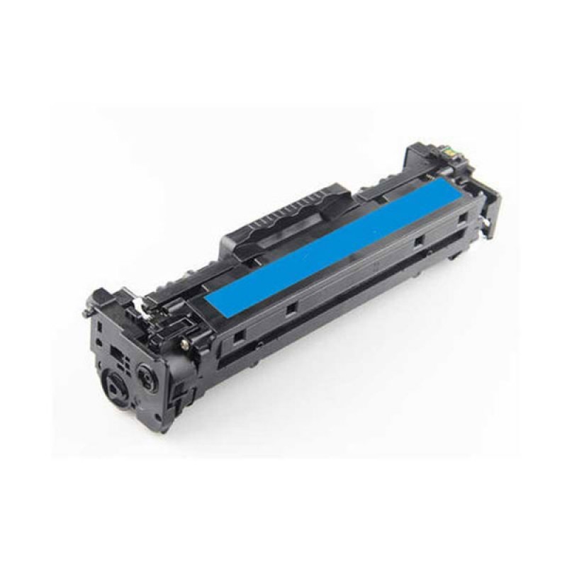 کارتریج تونر لیزری  آبی  اچ پی  HP 312A