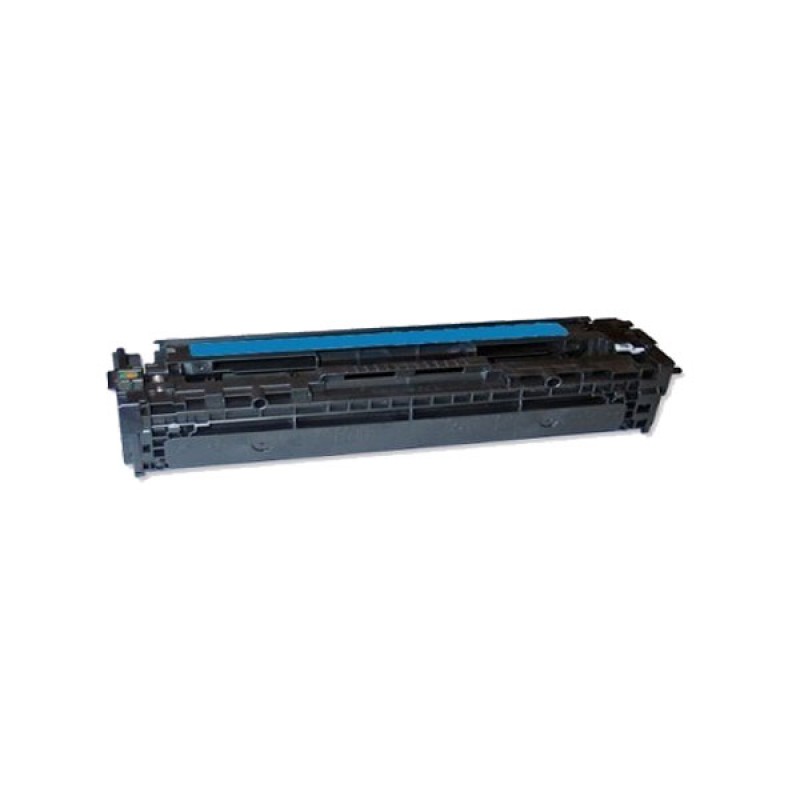 کارتریج تونر لیزری  آبی  اچ پی  HP 410A
