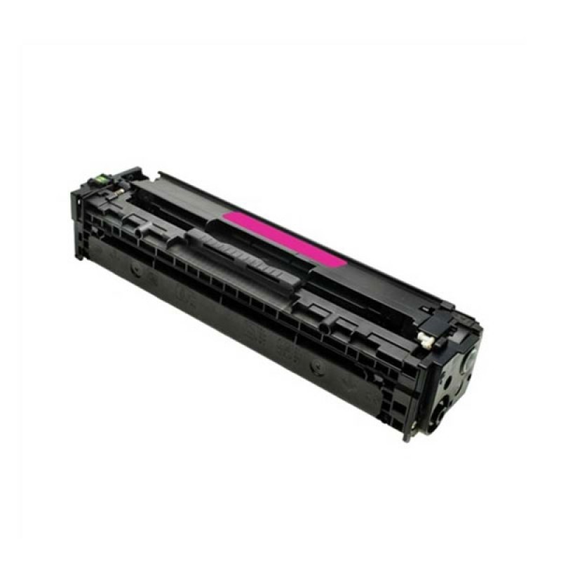 کارتریج تونر لیزری  قرمز اچ پی  HP 410A