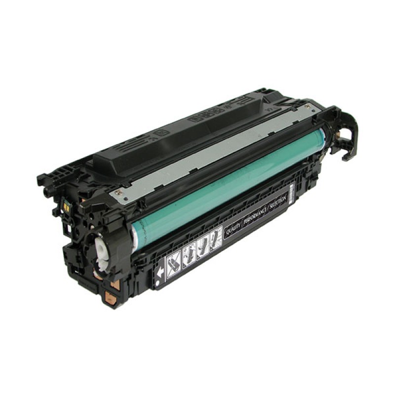 کارتریج تونر لیزری  مشکی  اچ پی  HP 504A