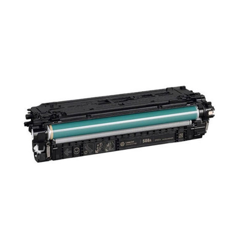 کارتریج تونر لیزری  آبی  اچ پی  HP 508A