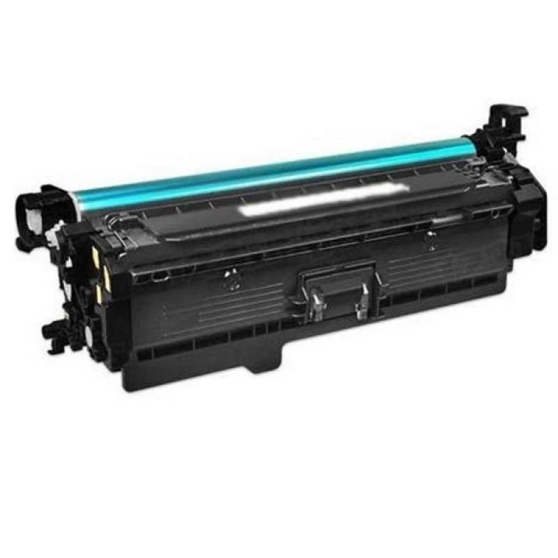کارتریج تونر لیزری  زرد اچ پی  HP 508A