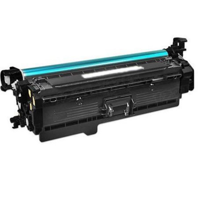 کارتریج تونر لیزری  قرمز اچ پی  HP 508A