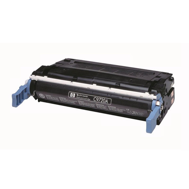 کارتریج تونر لیزری  مشکی  اچ پی  HP 641A