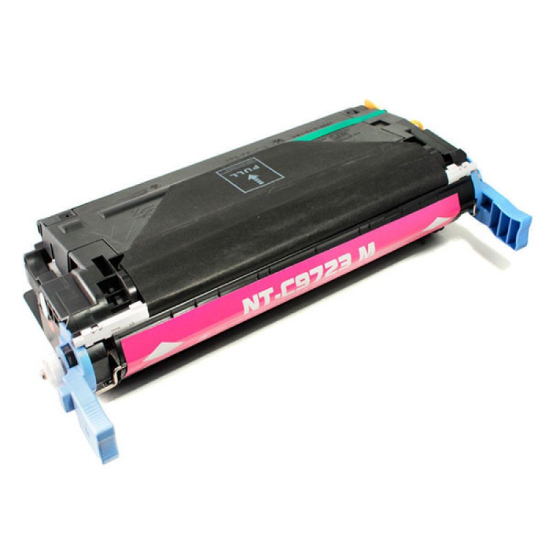 کارتریج تونر لیزری  قرمز اچ پی  HP 641A