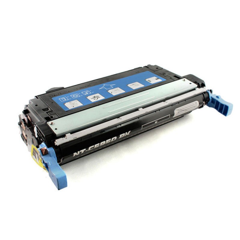 کارتریج تونر لیزری  مشکی  اچ پی  HP 643A