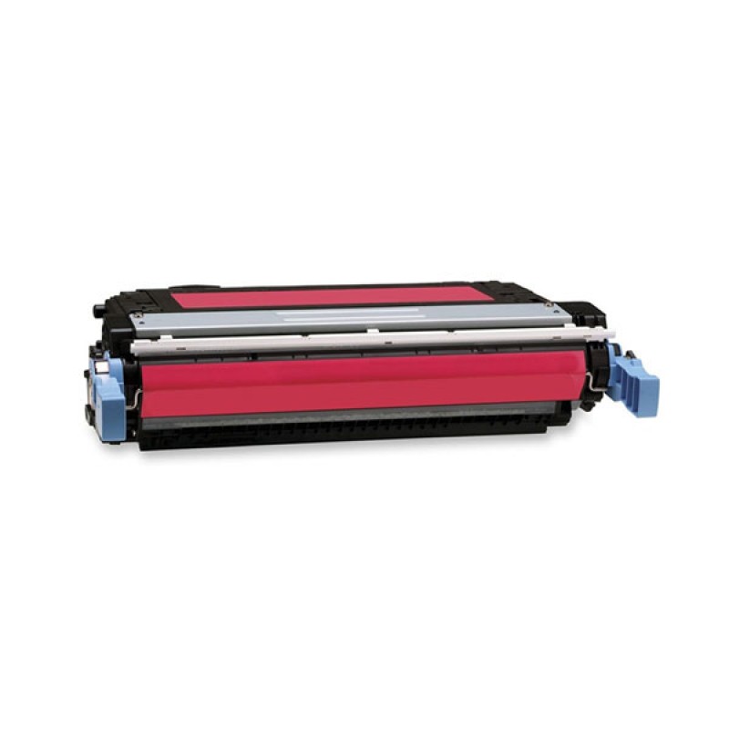 کارتریج تونر لیزری  قرمز اچ پی  HP 643A