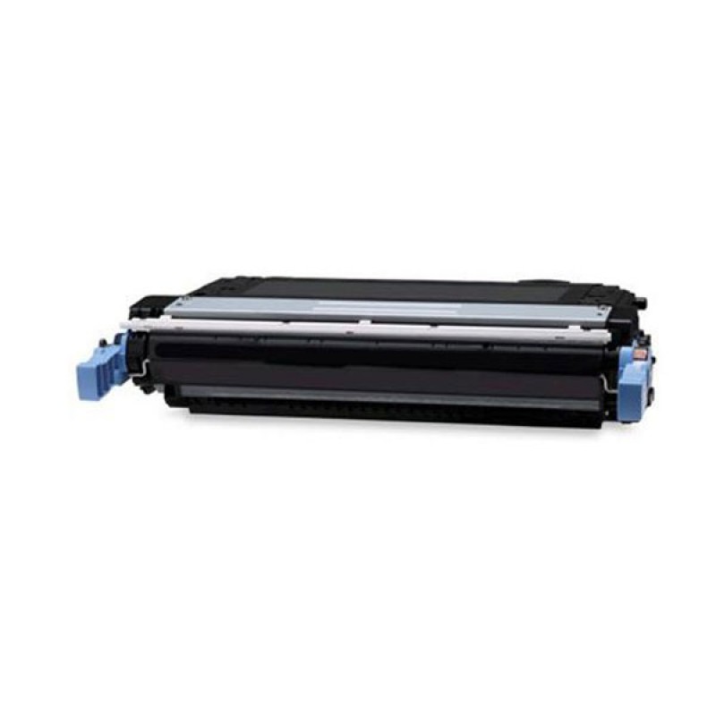کارتریج تونر لیزری  مشکی  اچ پی  HP 644A