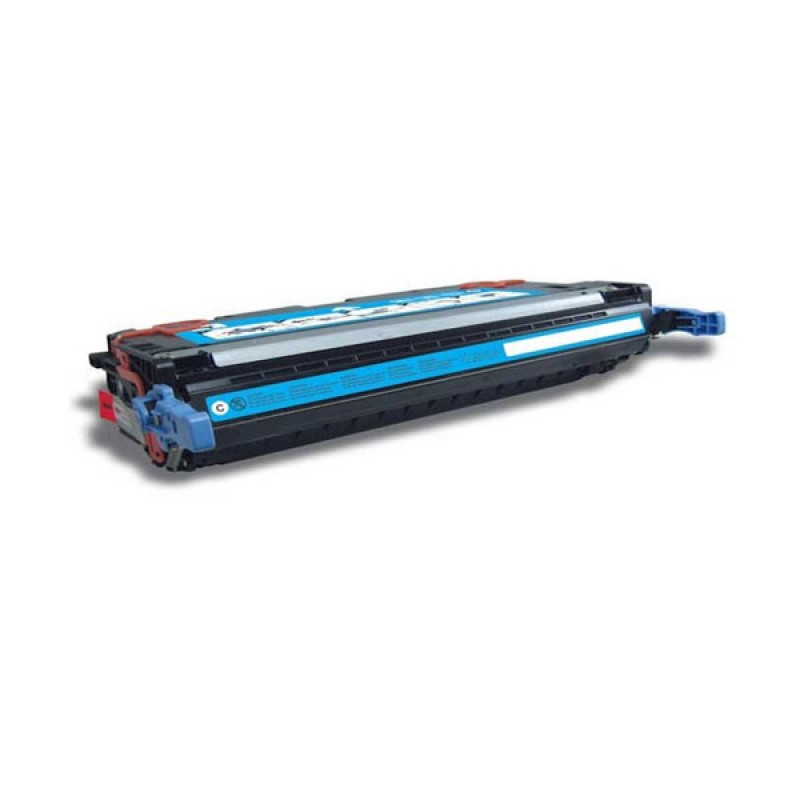 کارتریج تونر لیزری  آبی  اچ پی  HP 644A