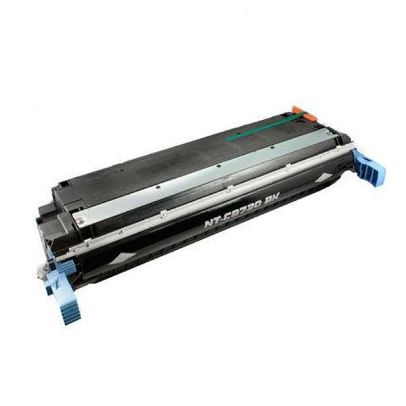 کارتریج تونر لیزری  مشکی  اچ پی  HP 645A