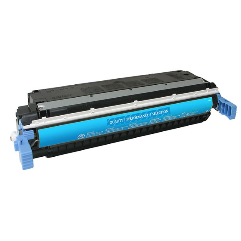 کارتریج تونر لیزری  آبی  اچ پی  HP 645A