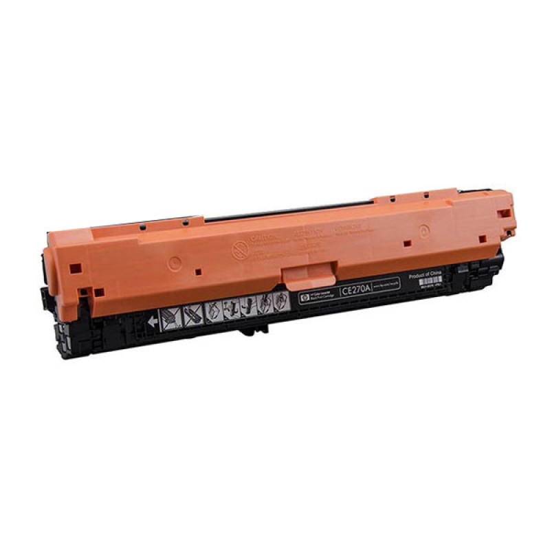 کارتریج تونر لیزری  مشکی  اچ پی  HP 650A