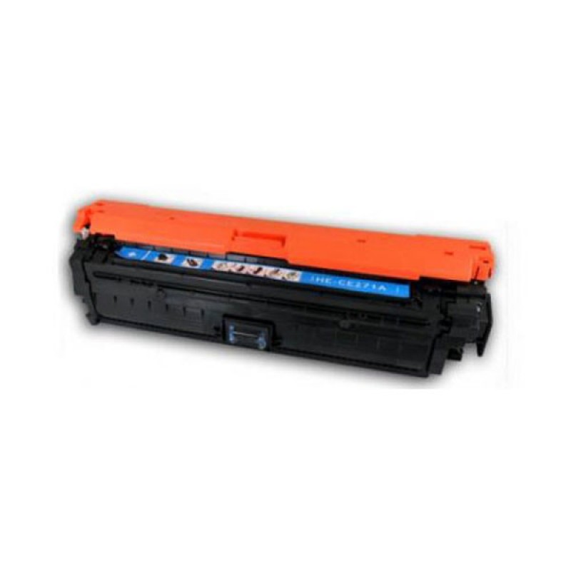 کارتریج تونر لیزری  آبی  اچ پی  HP 650A