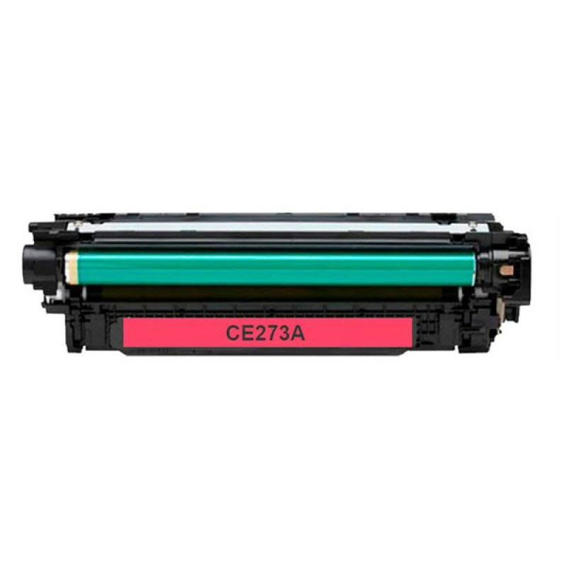 کارتریج تونر لیزری  قرمز اچ پی  HP 650A