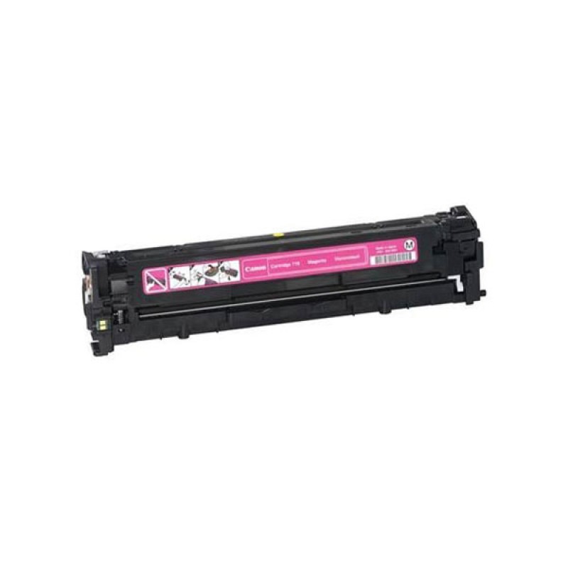 کارتریج تونر لیزری  قرمز کانن  Canon 716