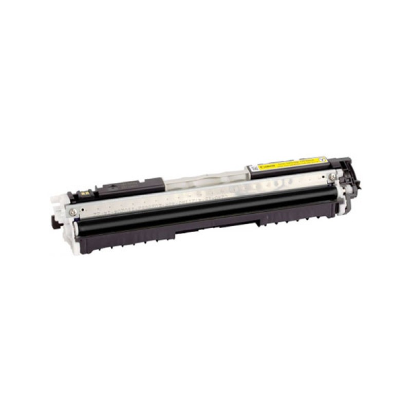 کارتریج تونر لیزری  زرد کانن  Canon 729