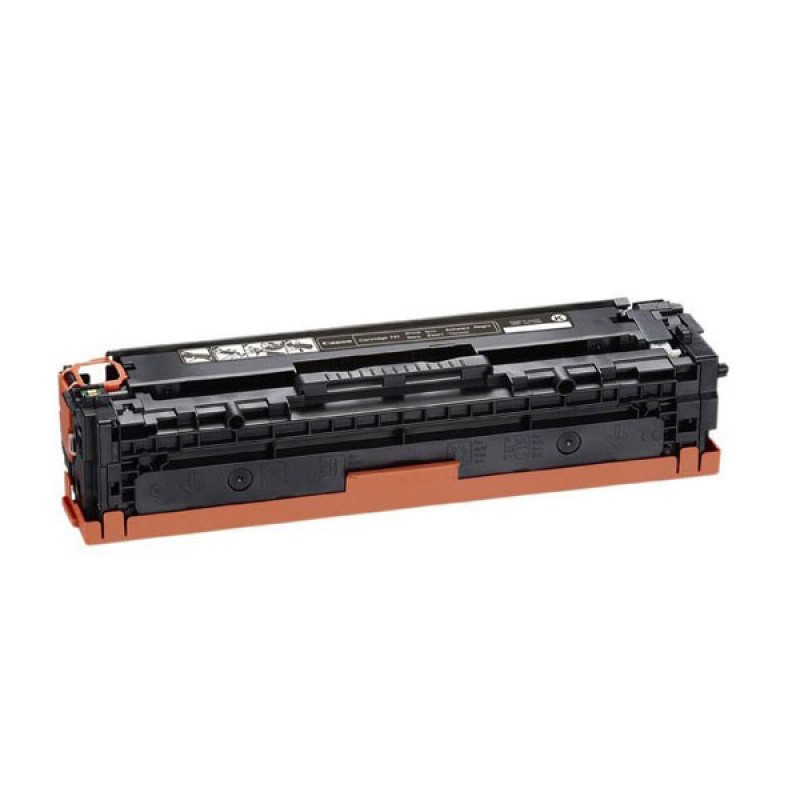 کارتریج تونر لیزری  مشکی کانن  Canon 731